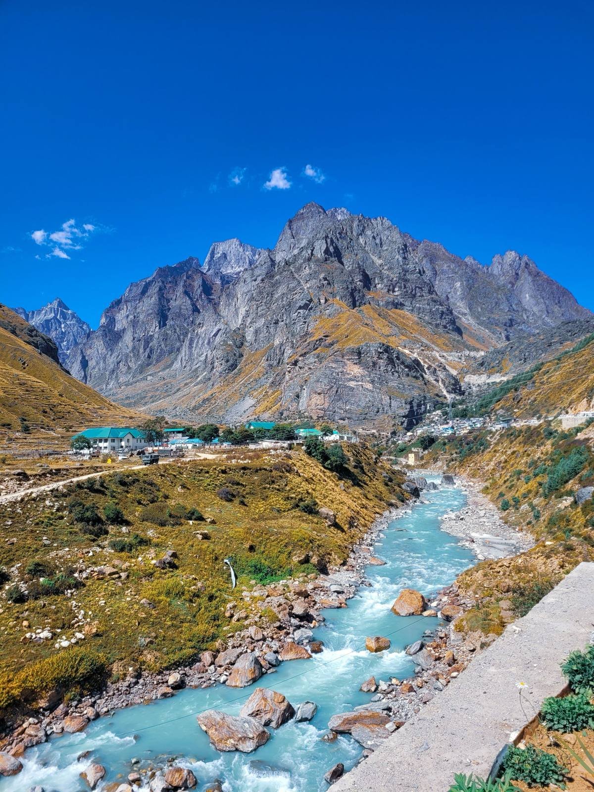 Gaumukh Trek from Gangotri: Permit, Distance and Planning from Harsil